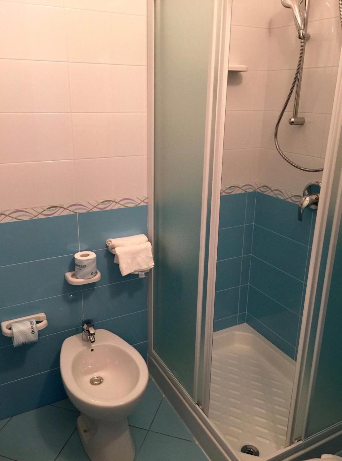 B&B San Vito サン・ヴィート・ロ・カーポ 部屋 写真