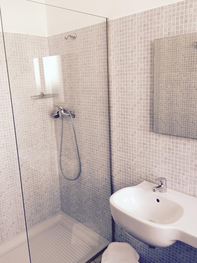 B&B San Vito サン・ヴィート・ロ・カーポ エクステリア 写真