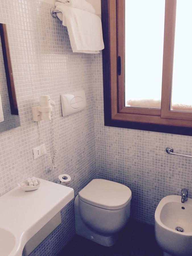 B&B San Vito サン・ヴィート・ロ・カーポ エクステリア 写真
